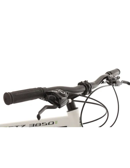 Rower Górski MTB Męski Shimano Aluminium 26 Tarcze