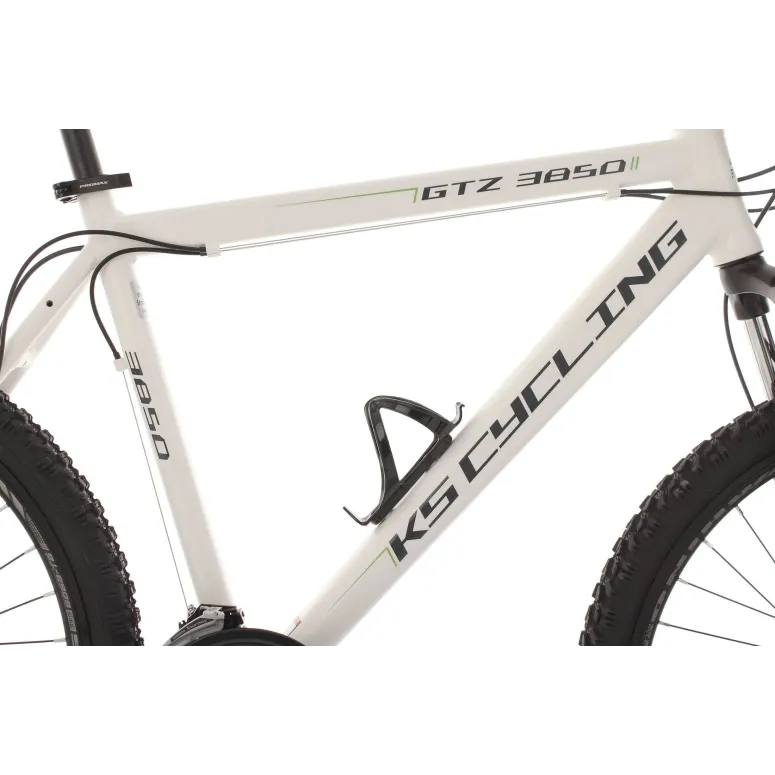 Rower Górski MTB Męski Shimano Aluminium 26 Tarcze