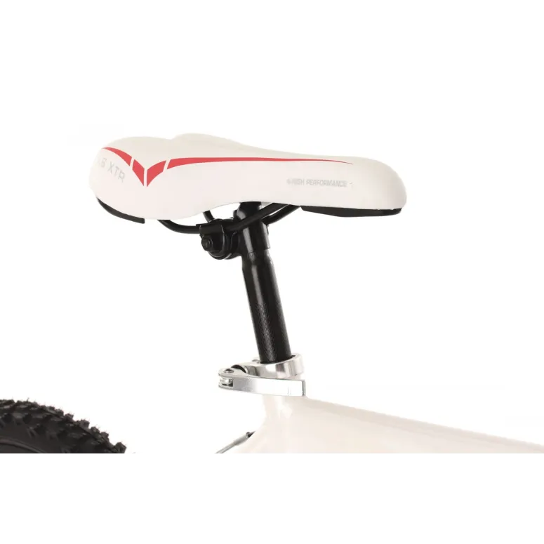 Rower Górski Terenowy Męski Damski Góral 26 Alu