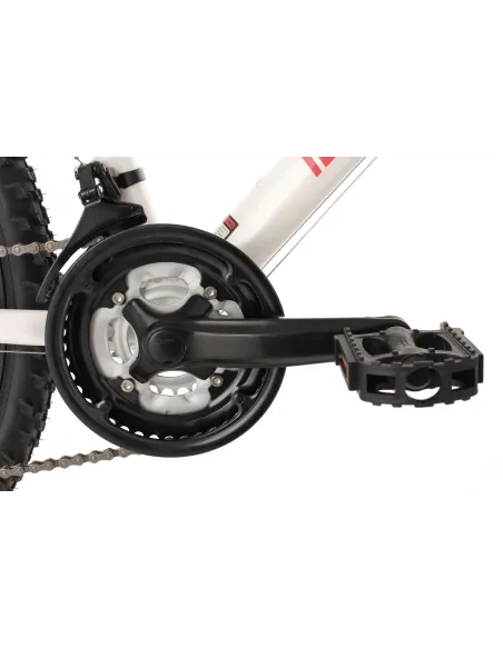 Rower Górski Terenowy Męski Damski Góral 26 Alu