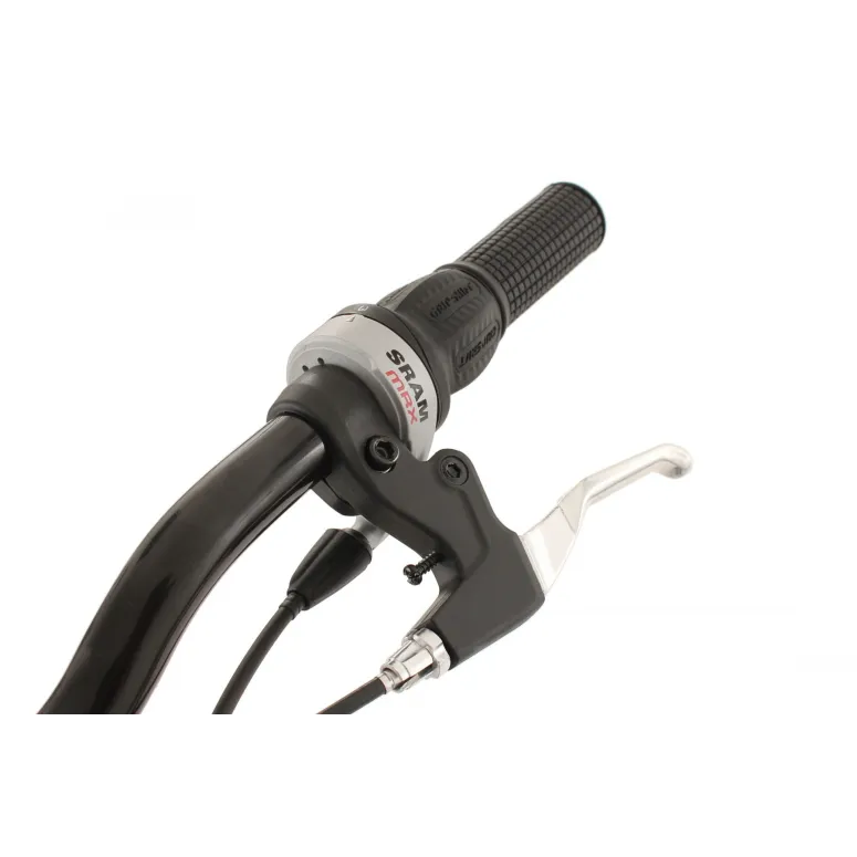 Rower Górski Terenowy Męski Damski Góral 26 Alu