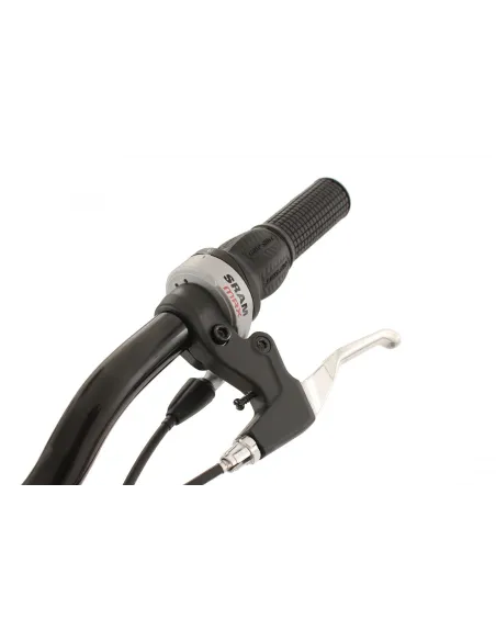 Rower Górski Terenowy Męski Damski Góral 26 Alu