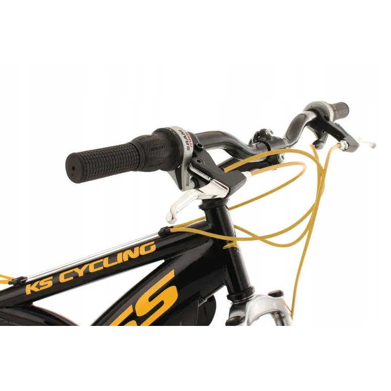 Rower Górski MTB Młodzieżowy Góral Amortyzacja 26