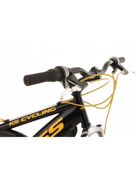 Rower Górski MTB Młodzieżowy Góral Amortyzacja 26