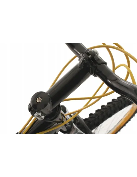 Rower Górski MTB Młodzieżowy Góral Amortyzacja 26