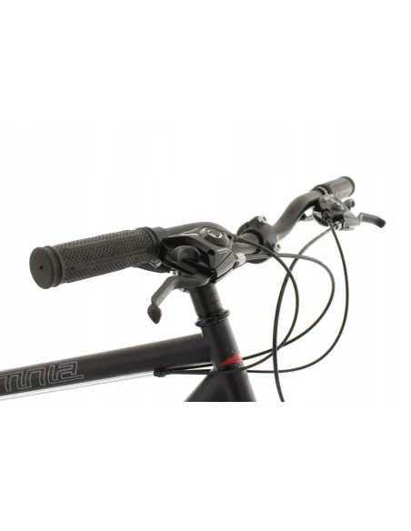 Rower Górski MTB Amortyzowany 27,5 Męski Zjazdy