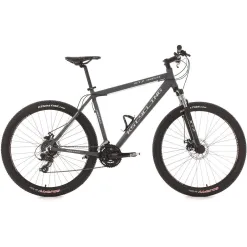 Terenowy Rower Górski 27,5 Aluminiowy MTB