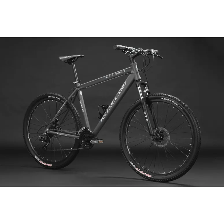 Terenowy Rower Górski 27,5 Aluminiowy MTB