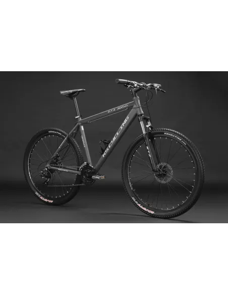 Terenowy Rower Górski 27,5 Aluminiowy MTB