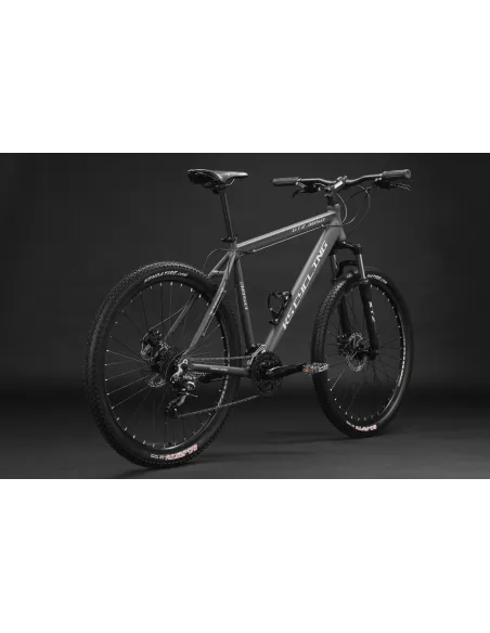 Terenowy Rower Górski 27,5 Aluminiowy MTB