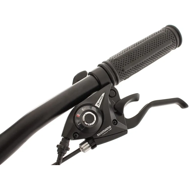 Terenowy Rower Górski 27,5 Aluminiowy MTB