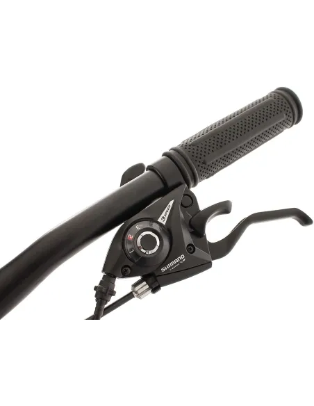 Terenowy Rower Górski 27,5 Aluminiowy MTB