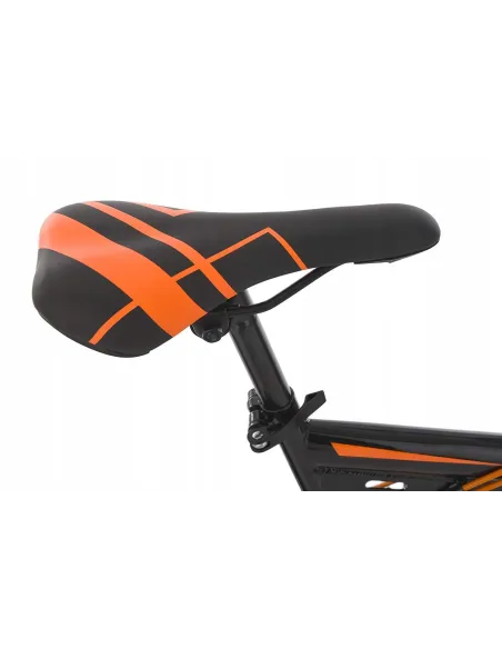 Rower Górski MTB 26 Pełna Amortyzacja Młodzieżowy