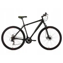 Męski Rower Górski MTB Góral 27,5 Tarczowe Altus