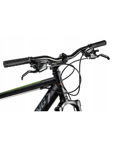 Męski Rower Górski MTB Góral 27,5 Tarczowe Altus