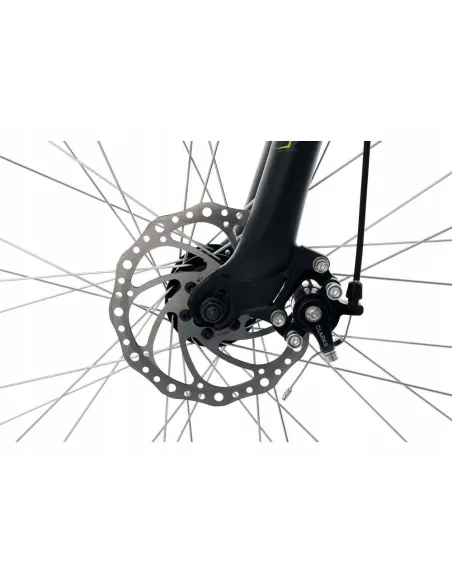 Męski Rower Górski MTB Góral 27,5 Tarczowe Altus