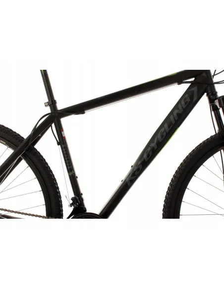 Męski Rower Górski MTB Góral 27,5 Tarczowe Altus