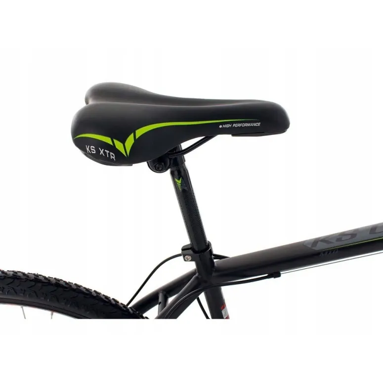 Męski Rower Górski MTB Góral 27,5 Tarczowe Altus