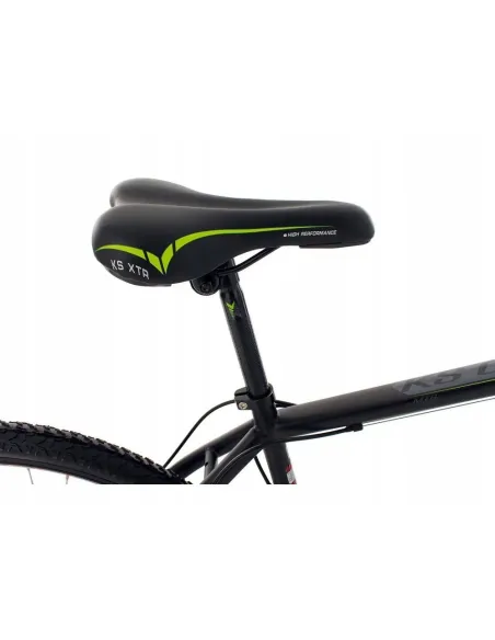 Męski Rower Górski MTB Góral 27,5 Tarczowe Altus