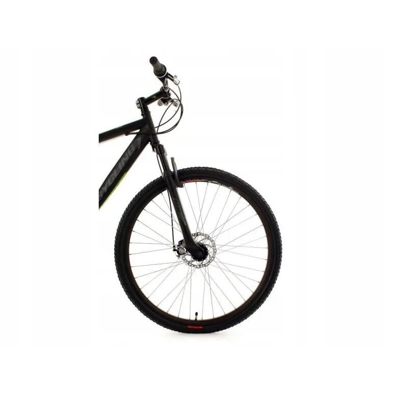 Męski Rower Górski MTB Góral 27,5 Tarczowe Altus