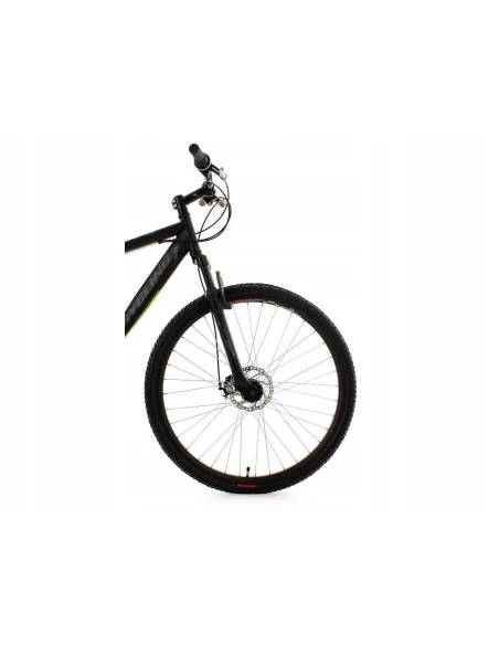 Męski Rower Górski MTB Góral 27,5 Tarczowe Altus