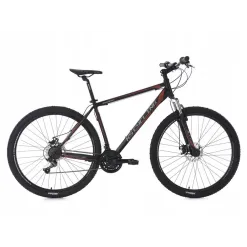 Rower Męski Górski 29 MTB Sharp 21 Biegów