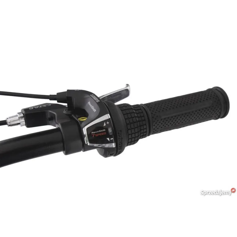 Rower Męski Górski 29 MTB Sharp 21 Biegów