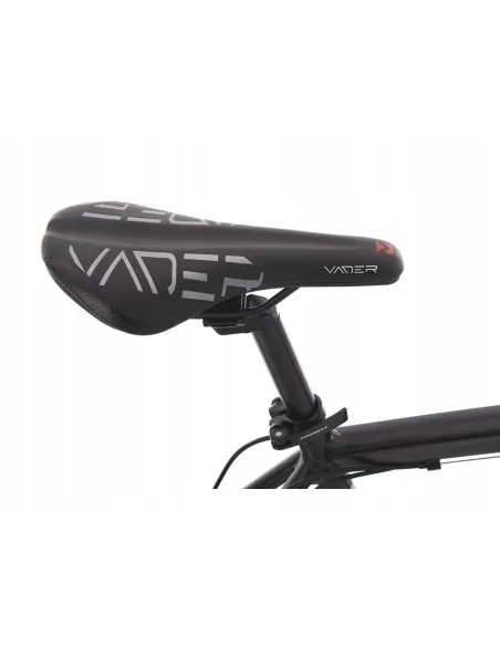 Rower Górski Męski MTB GTZ 26 Aluminiowy 24 Biegi