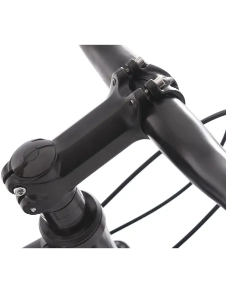 Rower Górski Męski MTB GTZ 26 Aluminiowy 24 Biegi