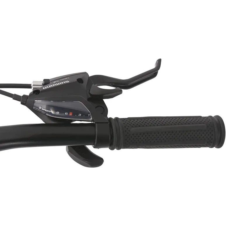 Rower Górski Męski MTB GTZ 26 Aluminiowy 24 Biegi