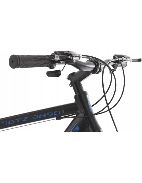 Rower Górski Męski MTB GTZ 26 Aluminiowy 24 Biegi