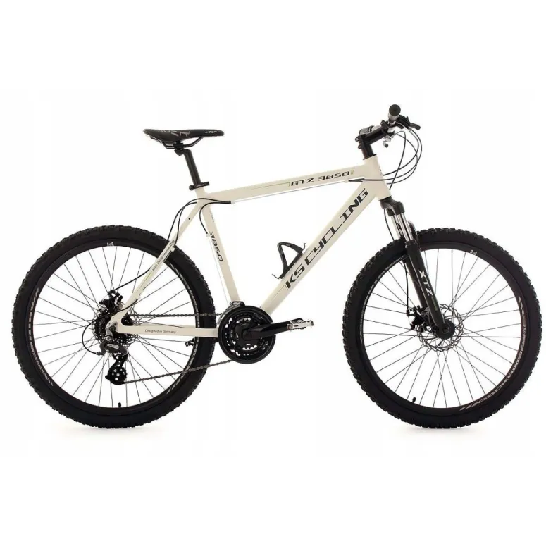 Rower Górski MTB 26 GTZ Aluminiowy Męski Solidny