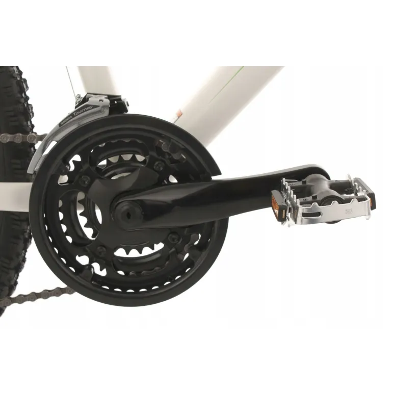 Rower Górski MTB 26 GTZ Aluminiowy Męski Solidny