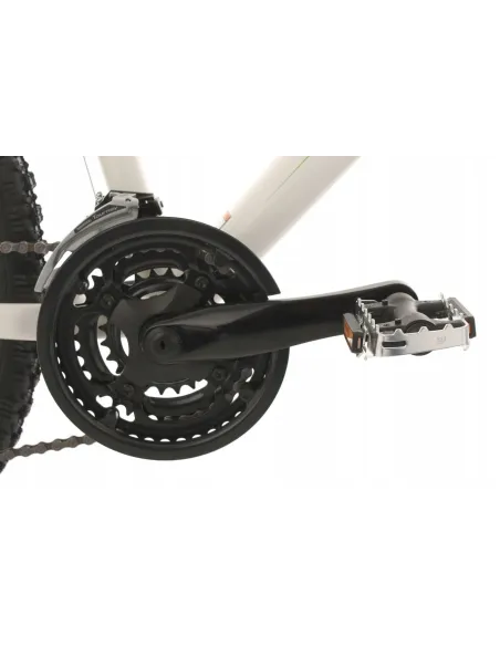 Rower Górski MTB 26 GTZ Aluminiowy Męski Solidny