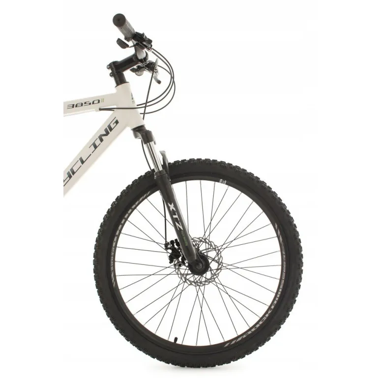 Rower Górski MTB 26 GTZ Aluminiowy Męski Solidny