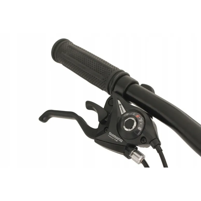 Rower Górski MTB 26 GTZ Aluminiowy Męski Solidny