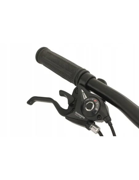 Rower Górski MTB 26 GTZ Aluminiowy Męski Solidny