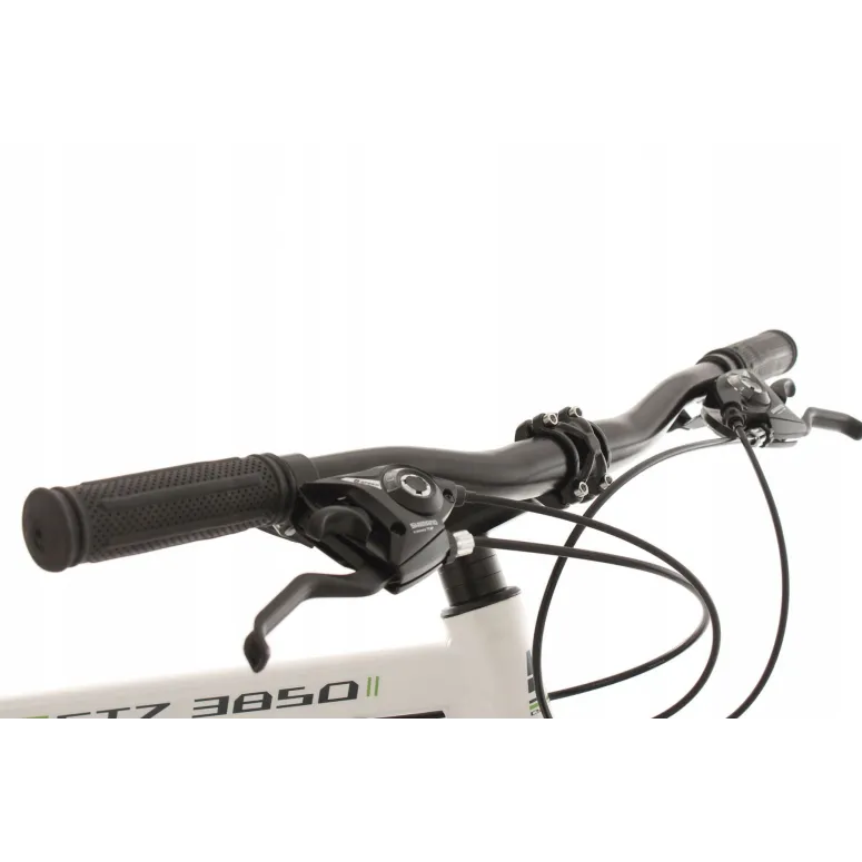 Rower Górski MTB 26 GTZ Aluminiowy Męski Solidny