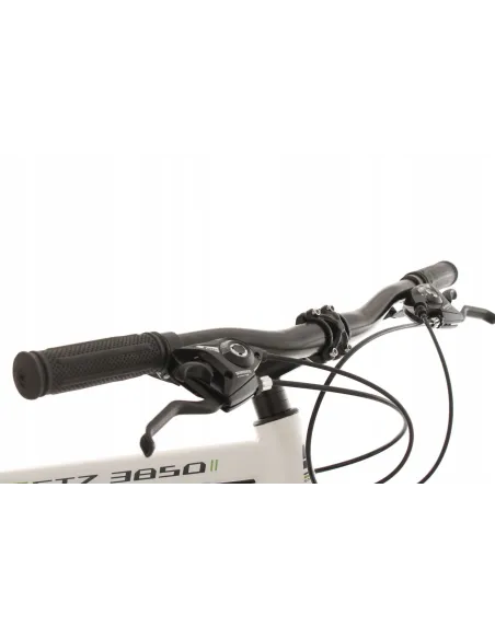 Rower Górski MTB 26 GTZ Aluminiowy Męski Solidny