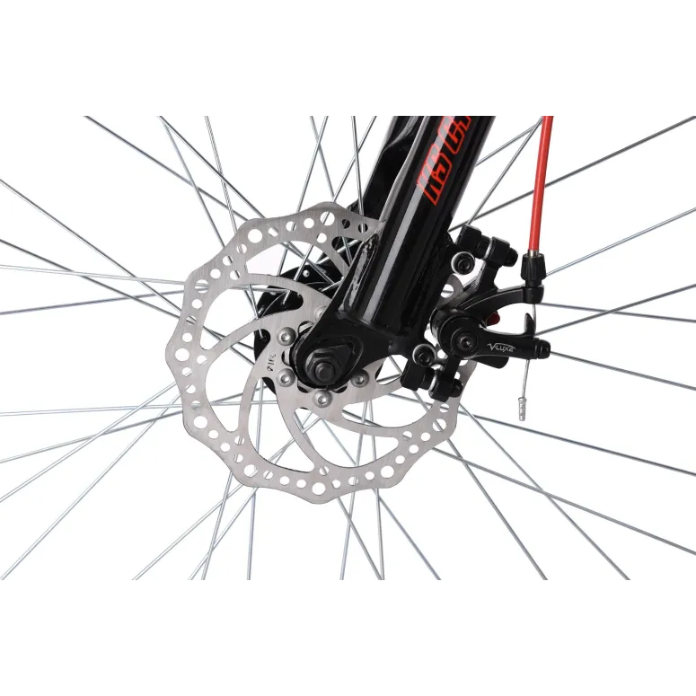 Rower Górski MTB 26 Młodzieżowy Góral Amortyzacja