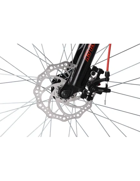 Rower Górski MTB 26 Młodzieżowy Góral Amortyzacja