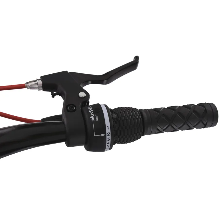 Rower Górski MTB 26 Młodzieżowy Góral Amortyzacja