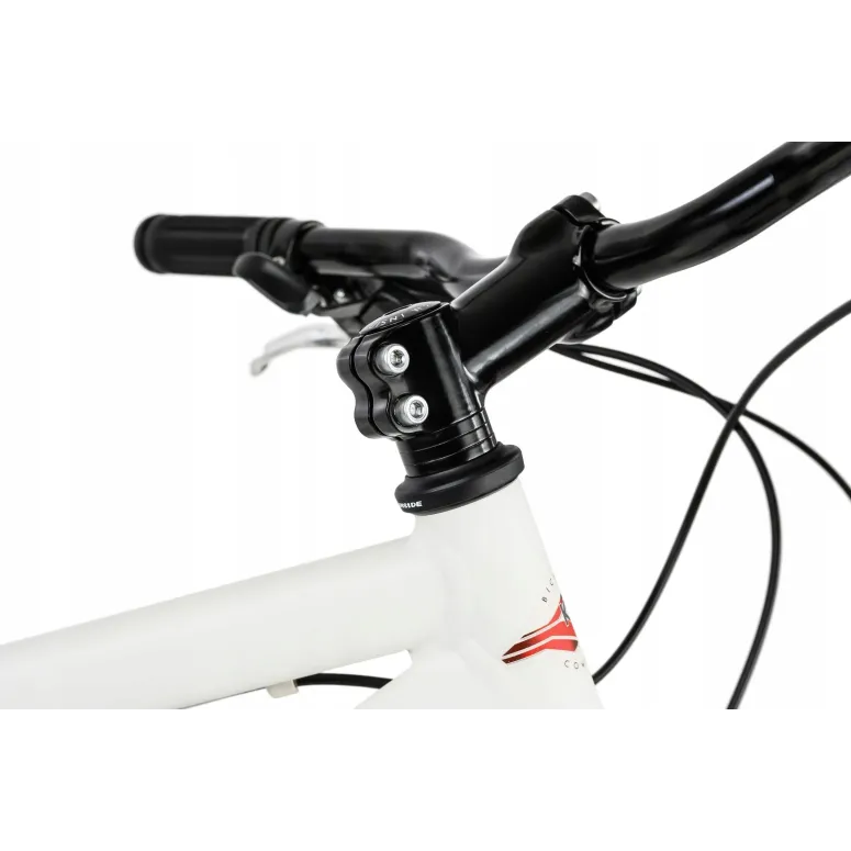 Rower Górski Aluminiowy 27,5 Wyczynowy Niska Rama