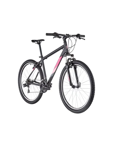 Damski Rower Górski 27,5 Lekki Aluminiowy Terenowy