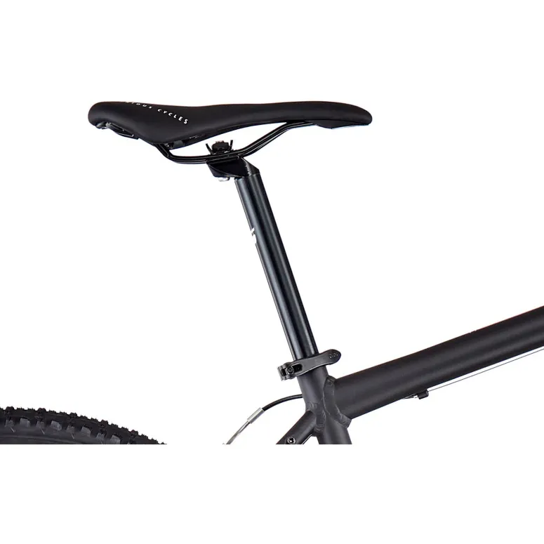 Damski Rower Górski 27,5 Lekki Aluminiowy Terenowy