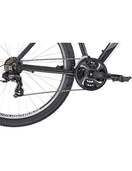 Damski Rower Górski 27,5 Lekki Aluminiowy Terenowy