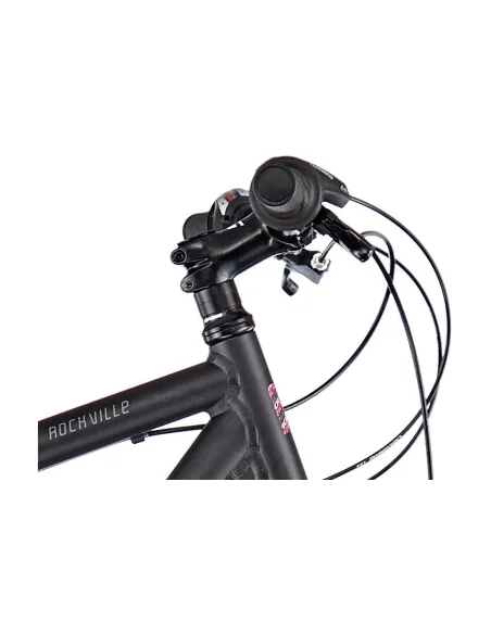 Damski Rower Górski 27,5 Lekki Aluminiowy Terenowy