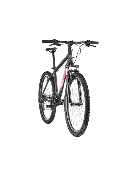 Damski Rower Górski 27,5 Lekki Aluminiowy Terenowy