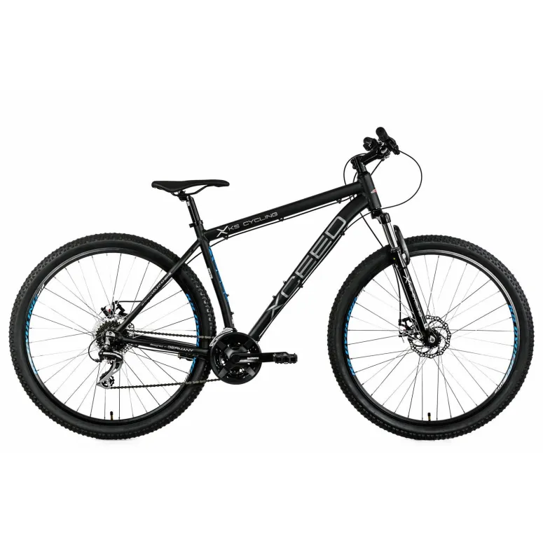 Męski Rower Górski MTB 29 Aluminium Tarczowe