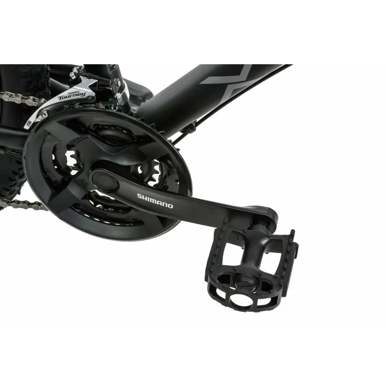 Męski Rower Górski MTB 29 Aluminium Tarczowe